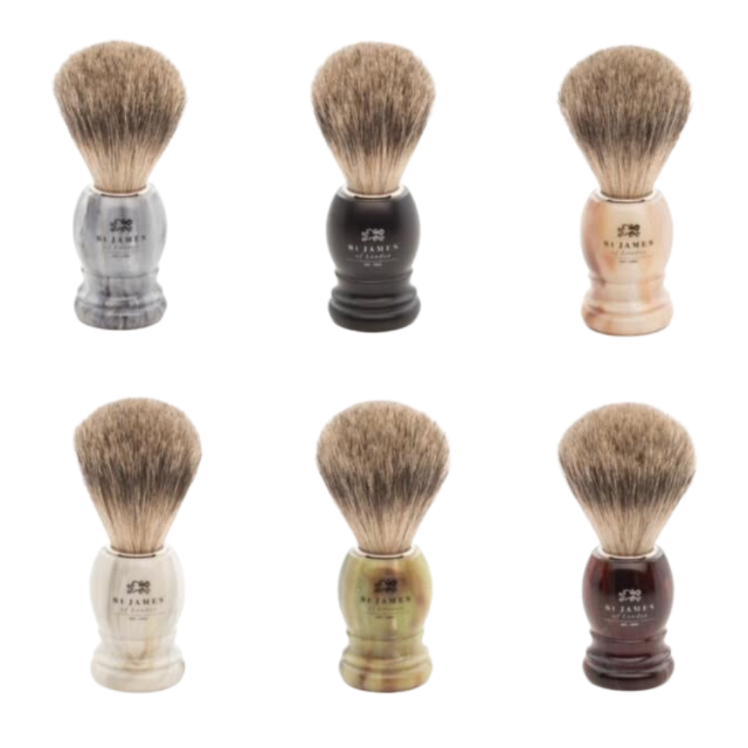 Badger Bristle Shaving Brush