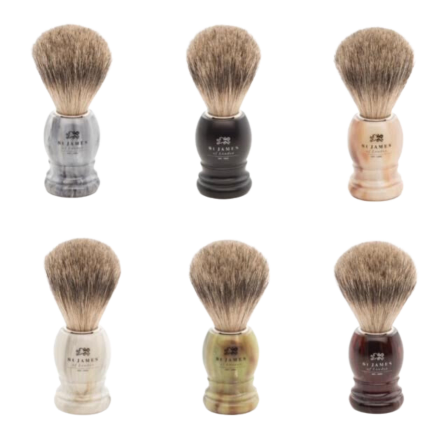 Badger Bristle Shaving Brush