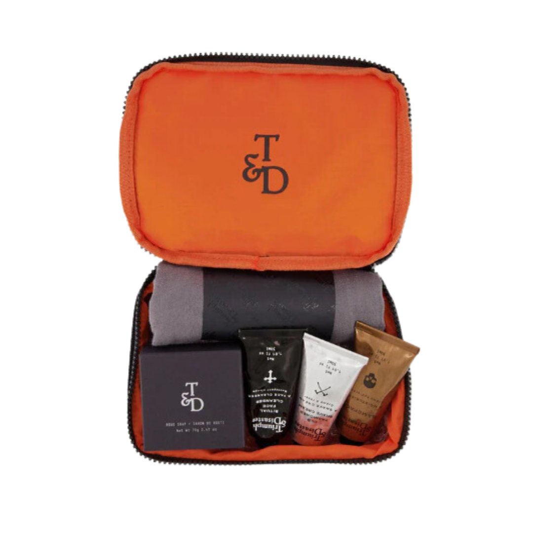 On The Road - Travel Edition