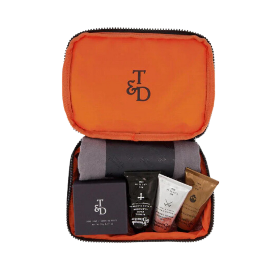 On The Road - Travel Edition