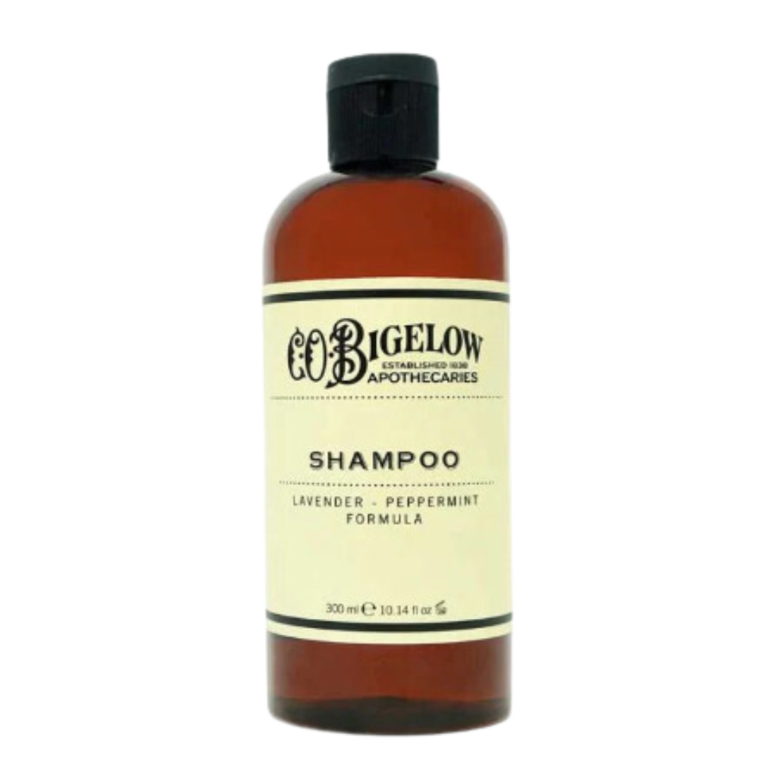 C.O. Bigelow Lavender Peppermint Shampoo