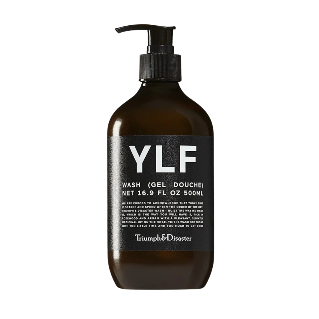 YLF Body Wash