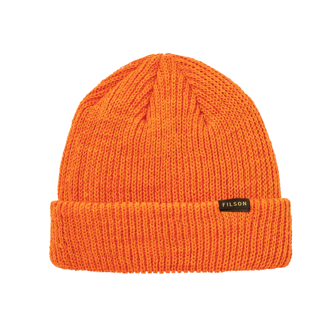 Filson Watch Cap
