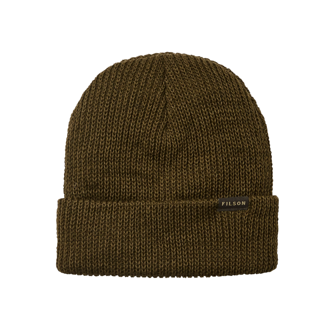 Filson Watch Cap