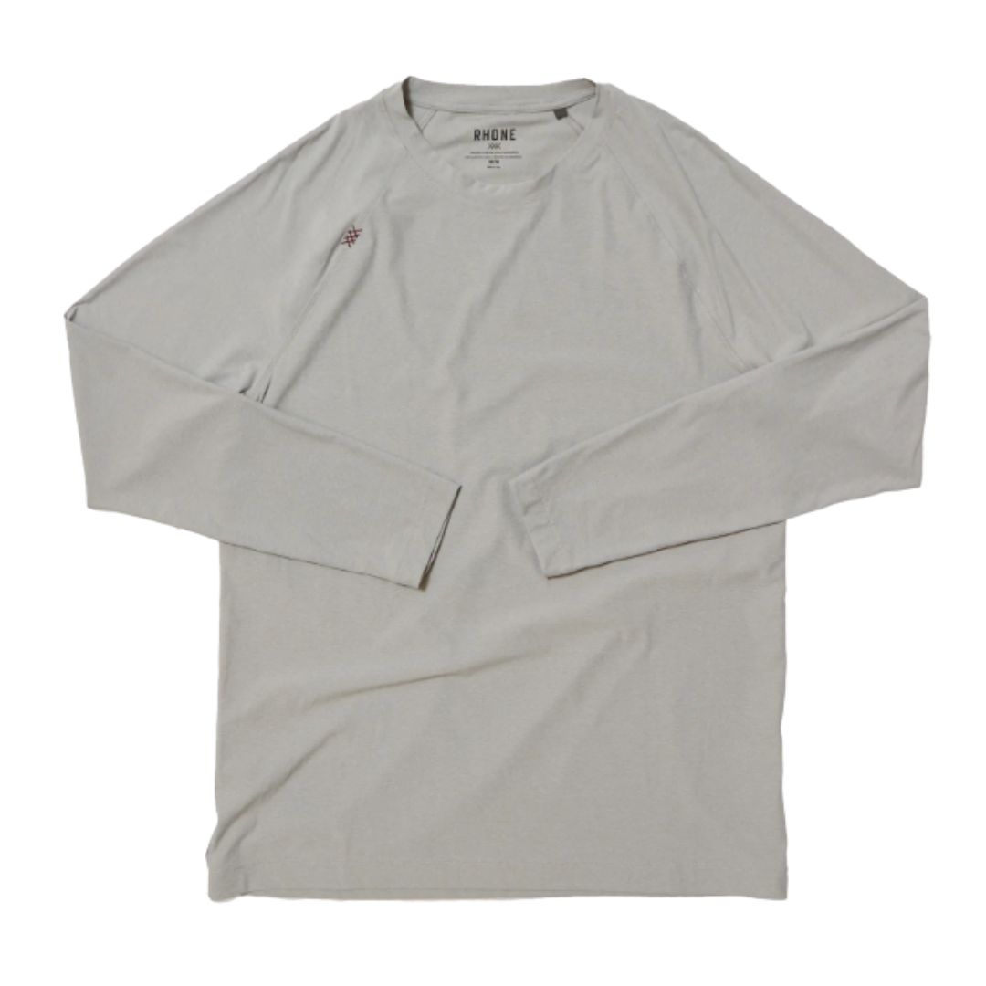 Reign Long Sleeve -Legacy Gray