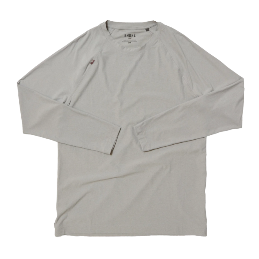 Reign Long Sleeve -Legacy Gray