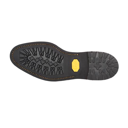 Byron Boot - Black Essex