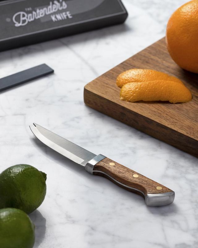 Bartender's Knife