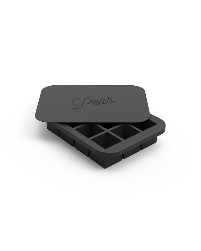 Everyday Ice Tray - Charcoal