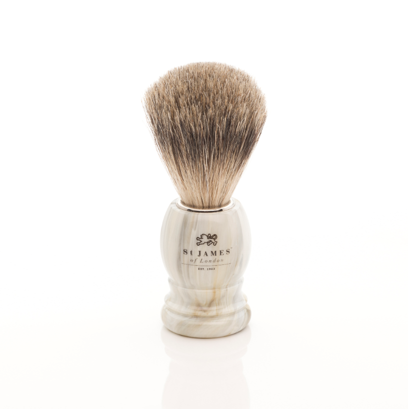 Badger Bristle Shaving Brush