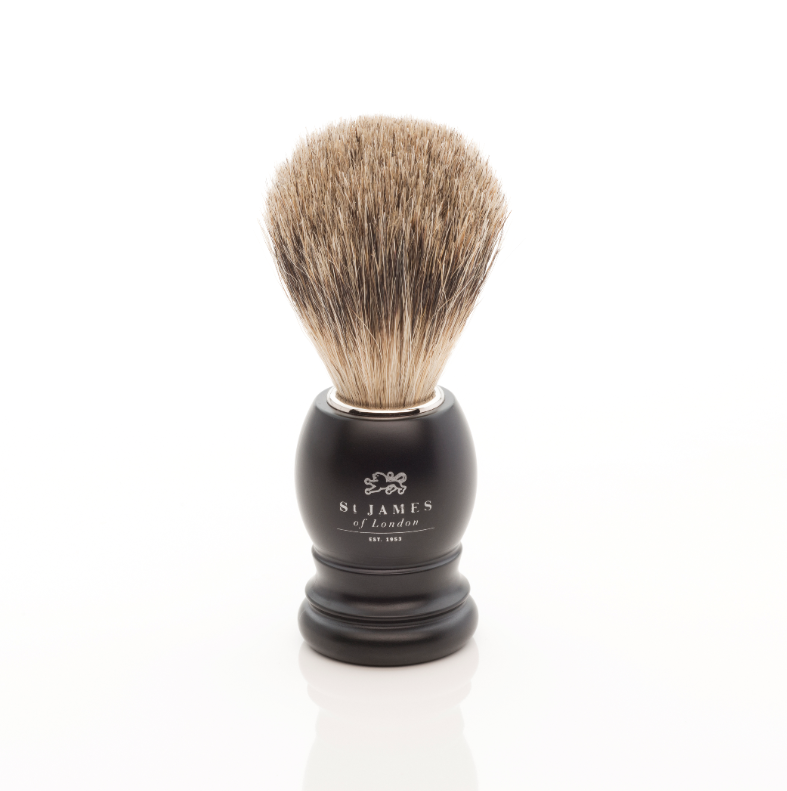 Badger Bristle Shaving Brush