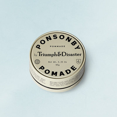 Ponsonby Pomade