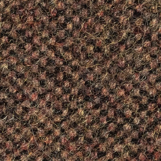 Burns Irish Tweed - Barleycorn Brown