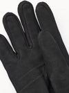 Bergvik Glove - Black
