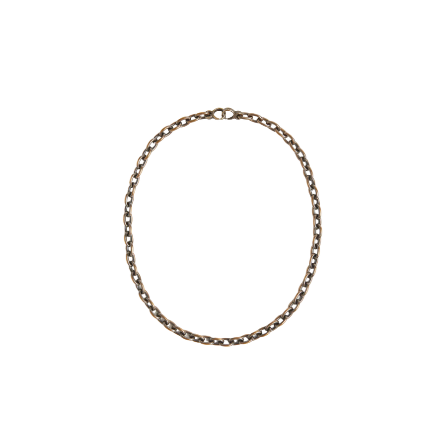 Brummel Neck Chain