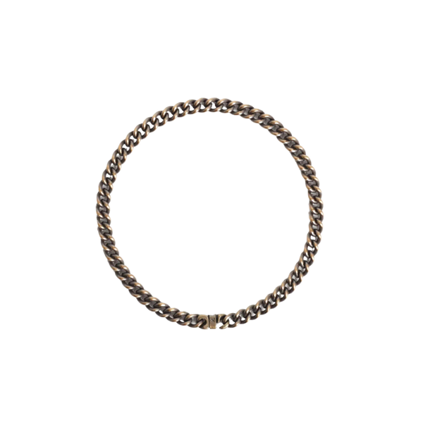 Signature Neck Chain - SAMSON A Men's Emporium