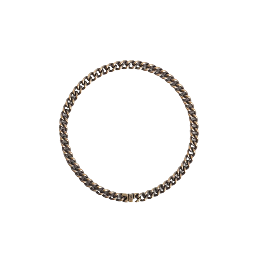 Signature Neck Chain