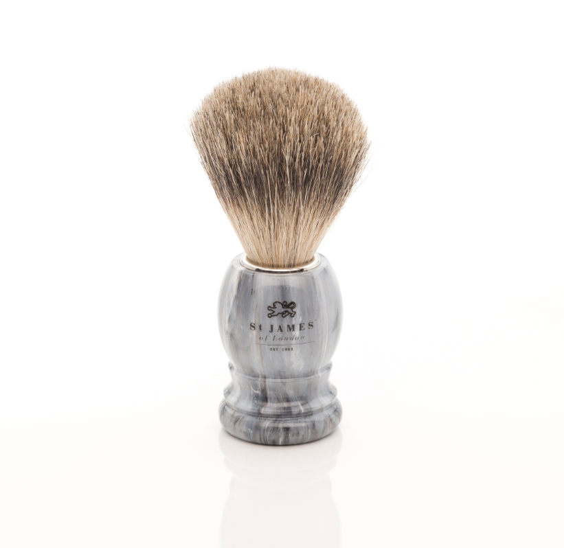 Badger Bristle Shaving Brush