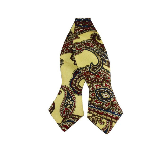 Fine & Dandy Bow Tie