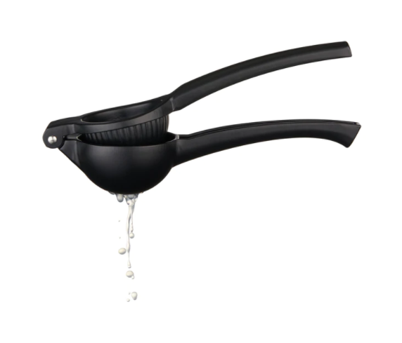 Citrus Press - Matte Black