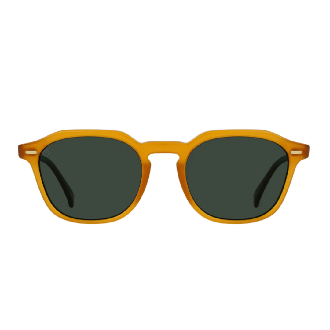 Clyve - Honey_Green Polarized