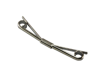 Fine & Dandy Collar Bars