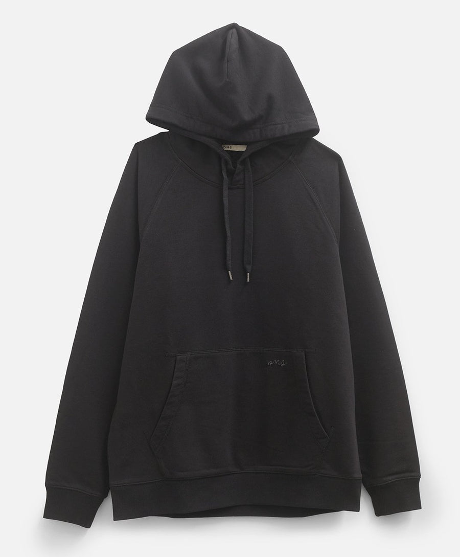 Harper Hoodie - Black