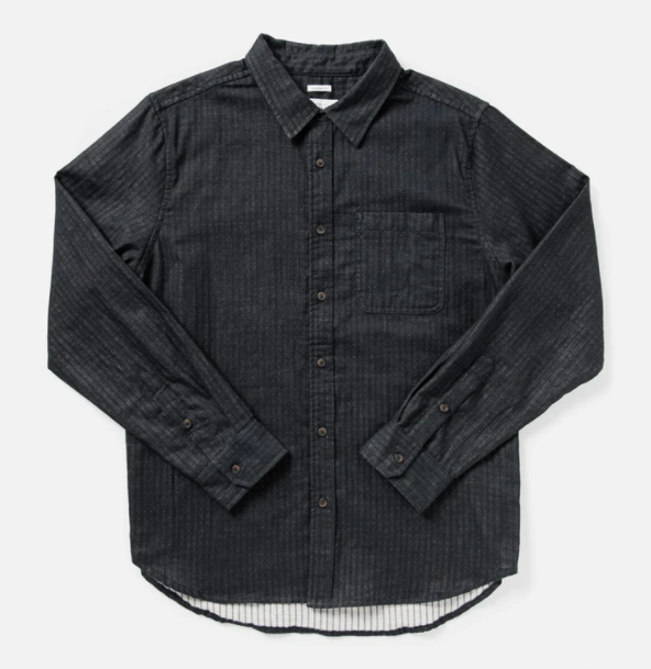 Jude Slate Doublecloth