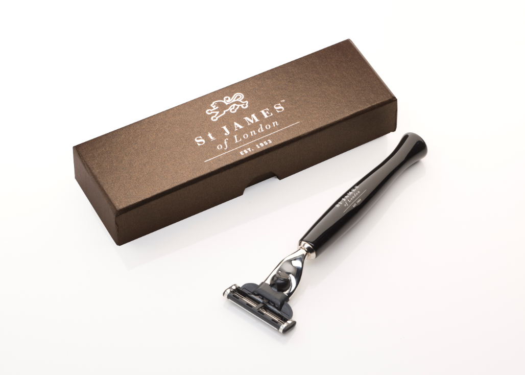 Mach III Razor Handle