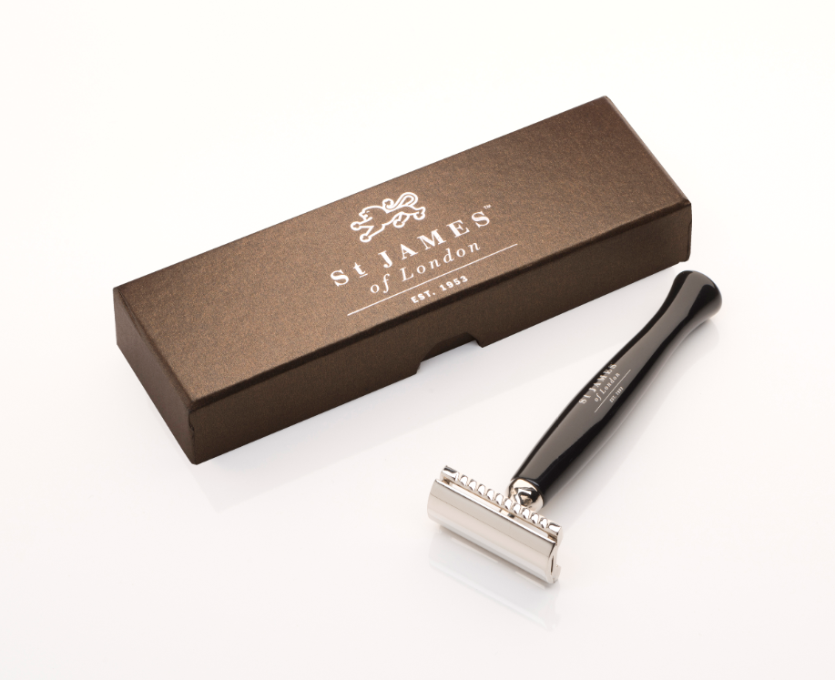 St. James Safety Razor
