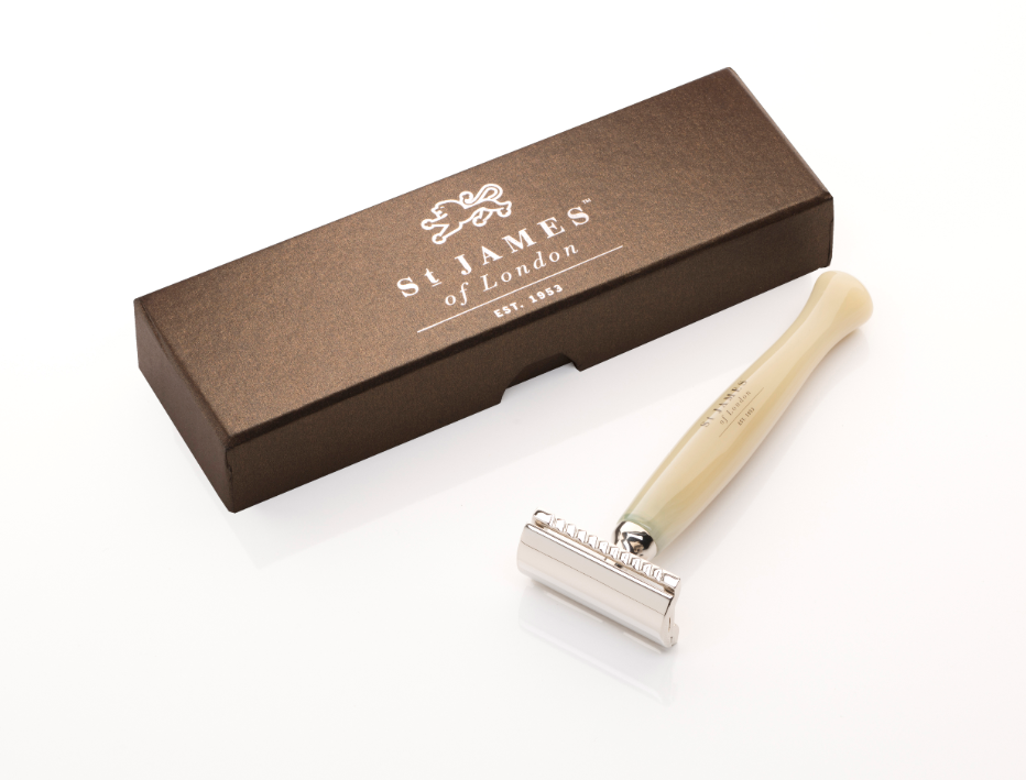 St. James Safety Razor