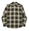 Scout Shirt - Forest Hunt Plaid