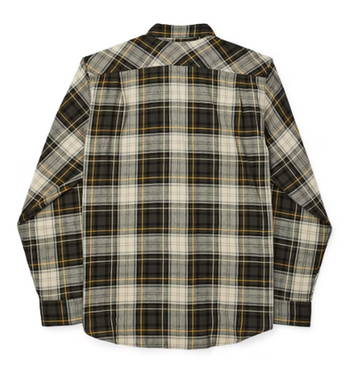 Scout Shirt - Forest Hunt Plaid