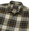 Scout Shirt - Forest Hunt Plaid