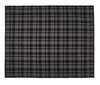 Filson Mackinaw Blanket - Gray & Black