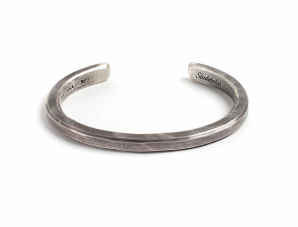 Studebaker - Heavyweight Classic Cuff