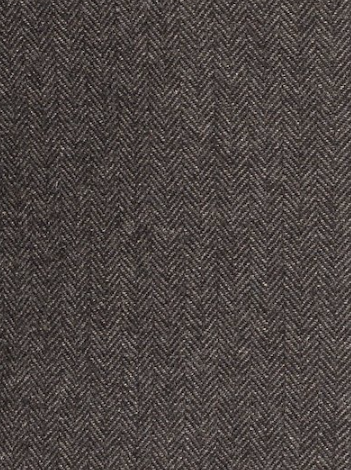 Behan Irish Tweed Waistcoat - Grey Herringbone