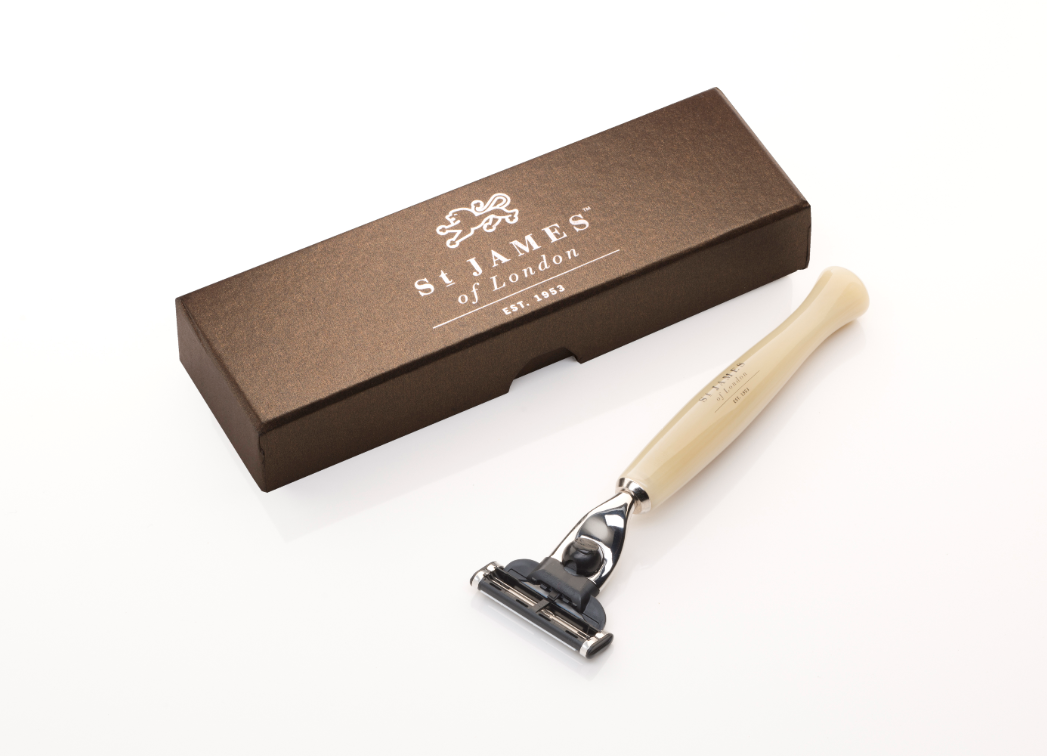 Mach III Razor Handle