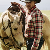 Lightweight Alaskan Guide Shirt - Red_Iron_Gray