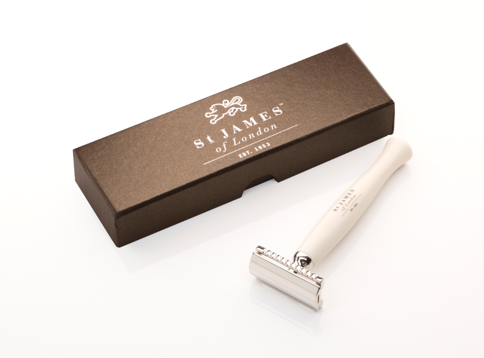 St. James Safety Razor