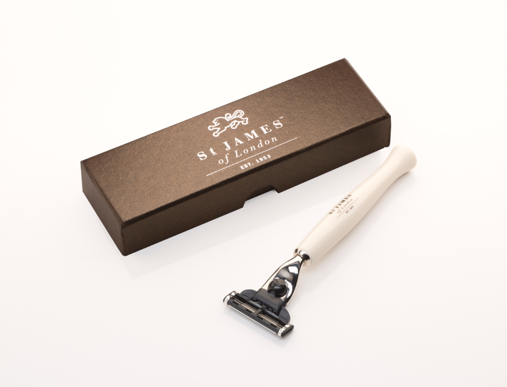 Mach III Razor Handle