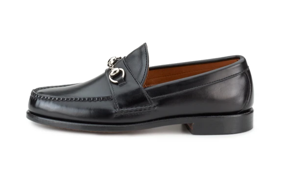 Horsebit Loafer