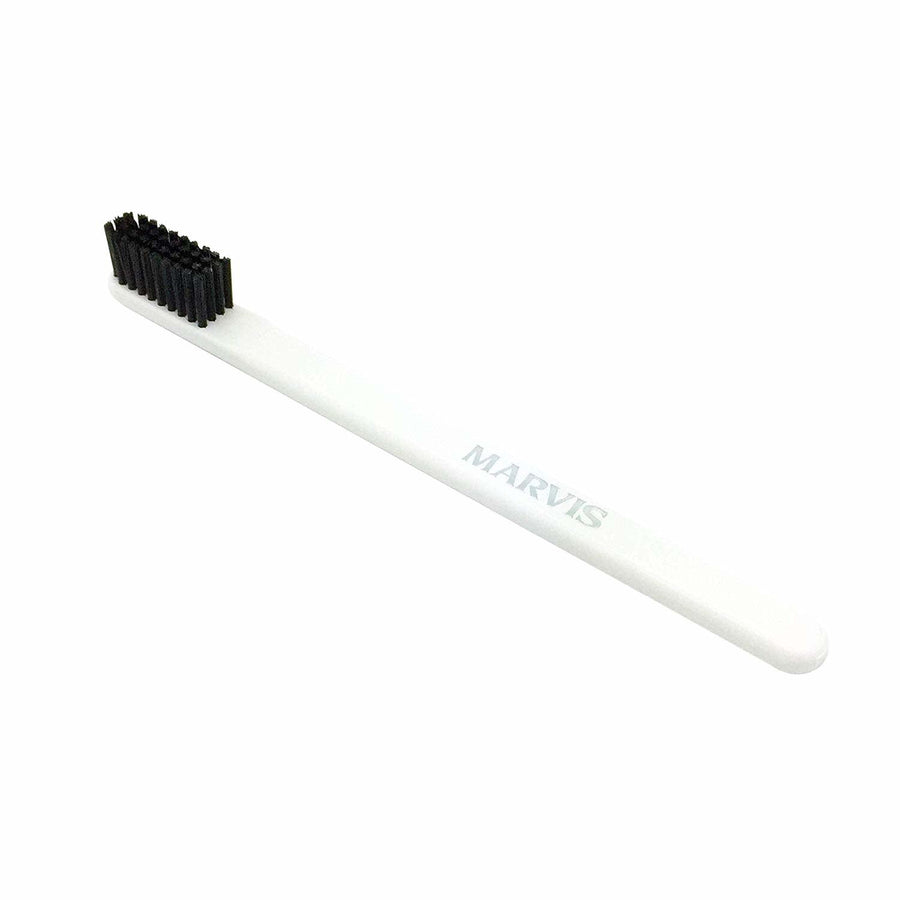 Marvis Toothbrush - White Soft Bristle
