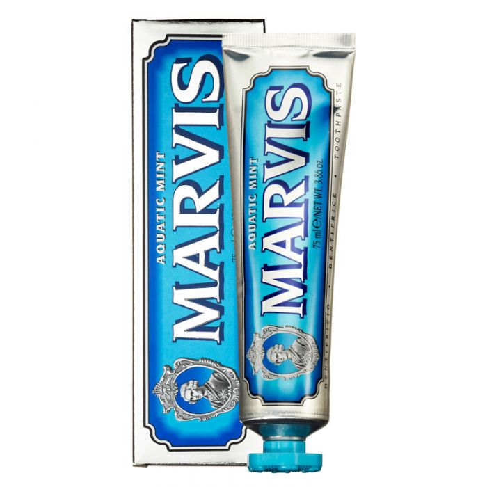 Marvis Toothpaste