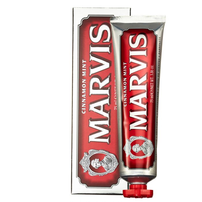 Marvis Toothpaste