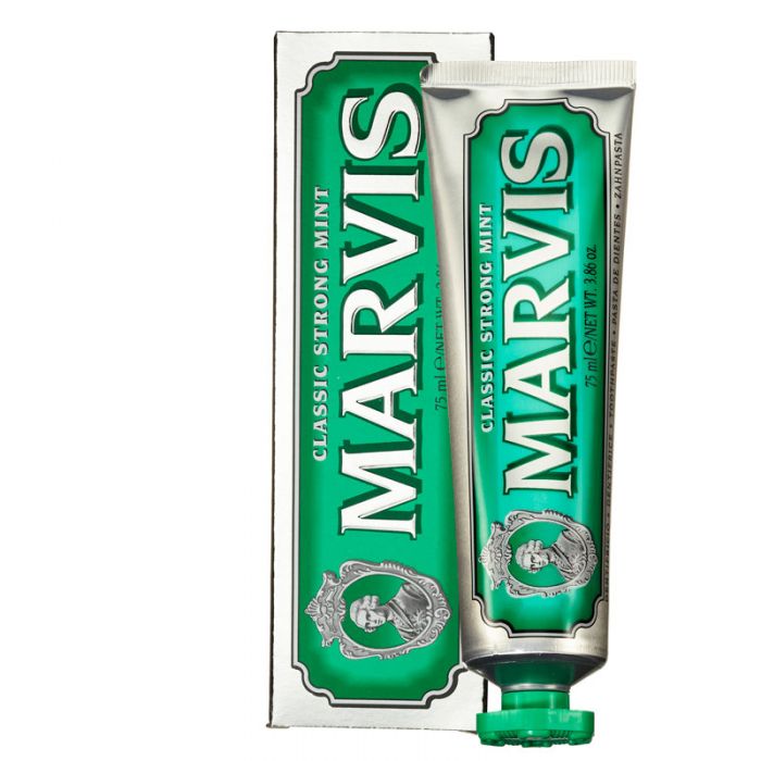 Marvis Toothpaste