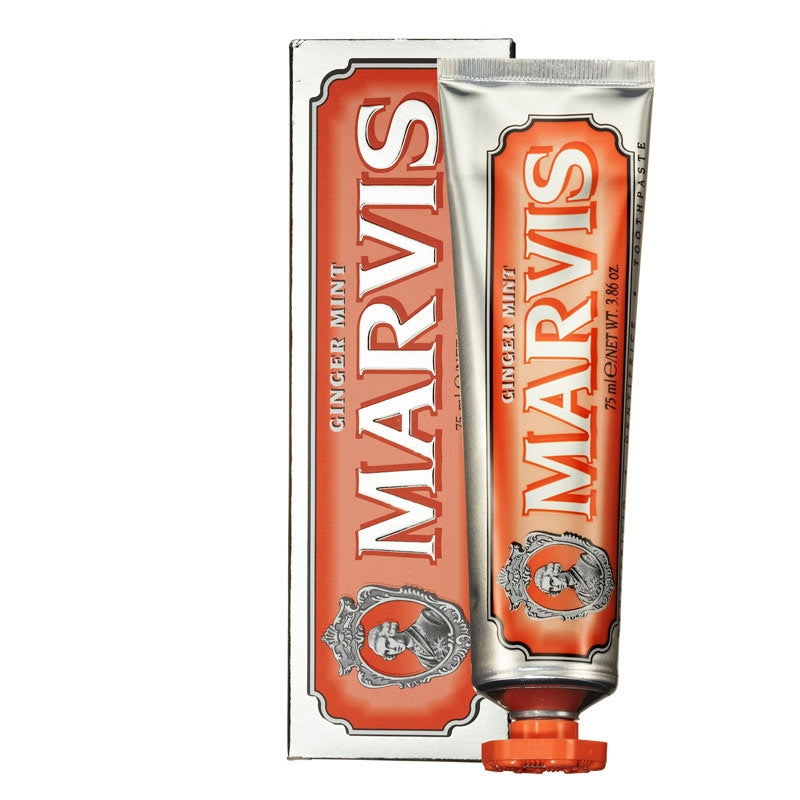 Marvis Toothpaste
