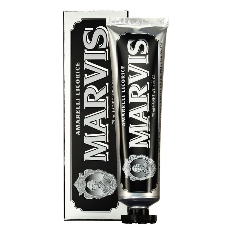 Marvis Toothpaste