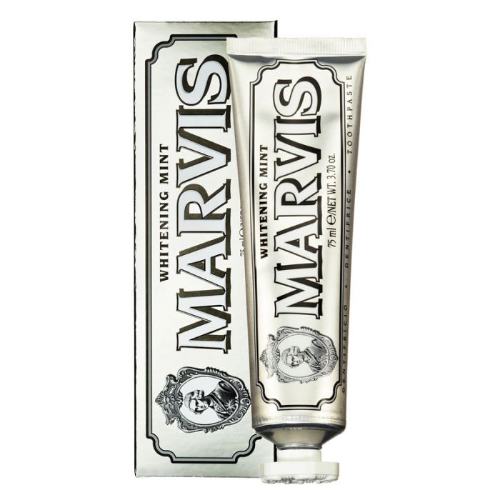 Marvis Toothpaste