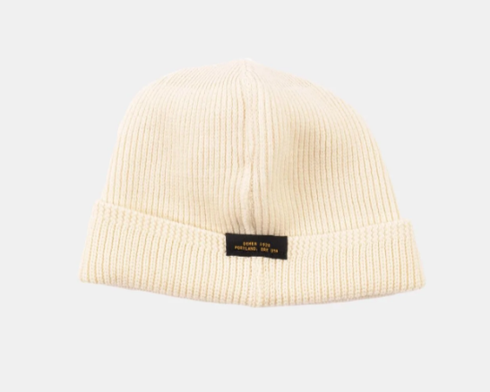 Dehen Wool Knit Watch Caps